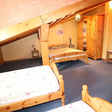 Résidence Rosset - 2 Pièces Pour 6 Personnes 574 Appartement