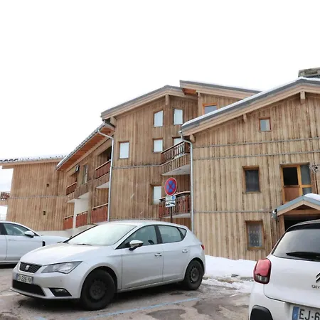 Rosset - Chaleureux 2 Pieces Aux Pieds Des Pistes Mae-2574 Apartment *